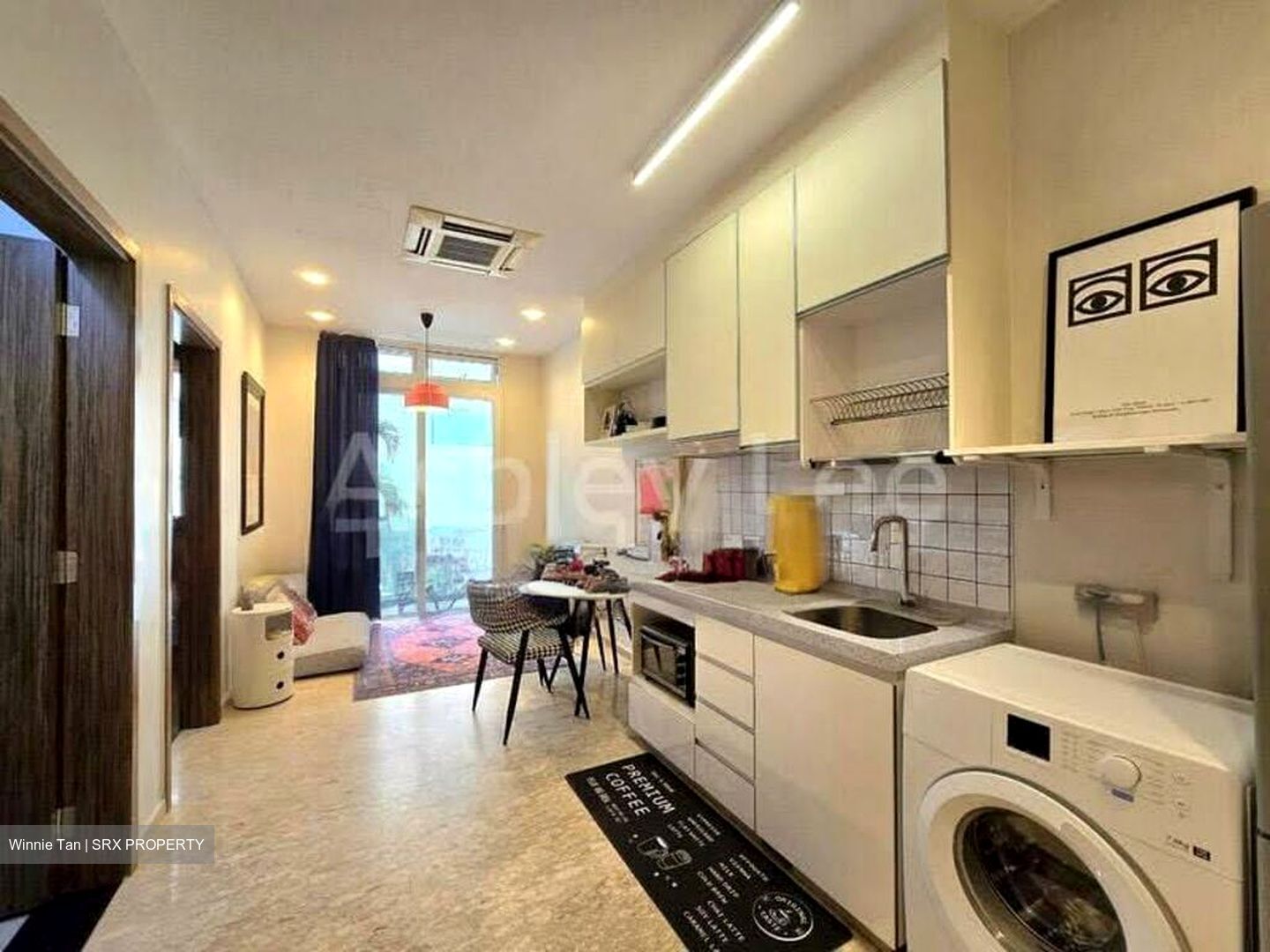 Oceanfront Suites (D17), Apartment #508940721